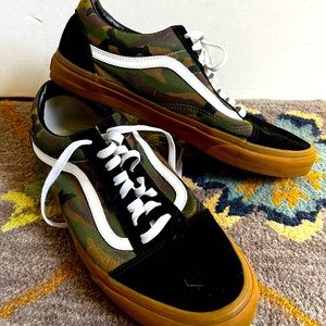 Vans Old Skool